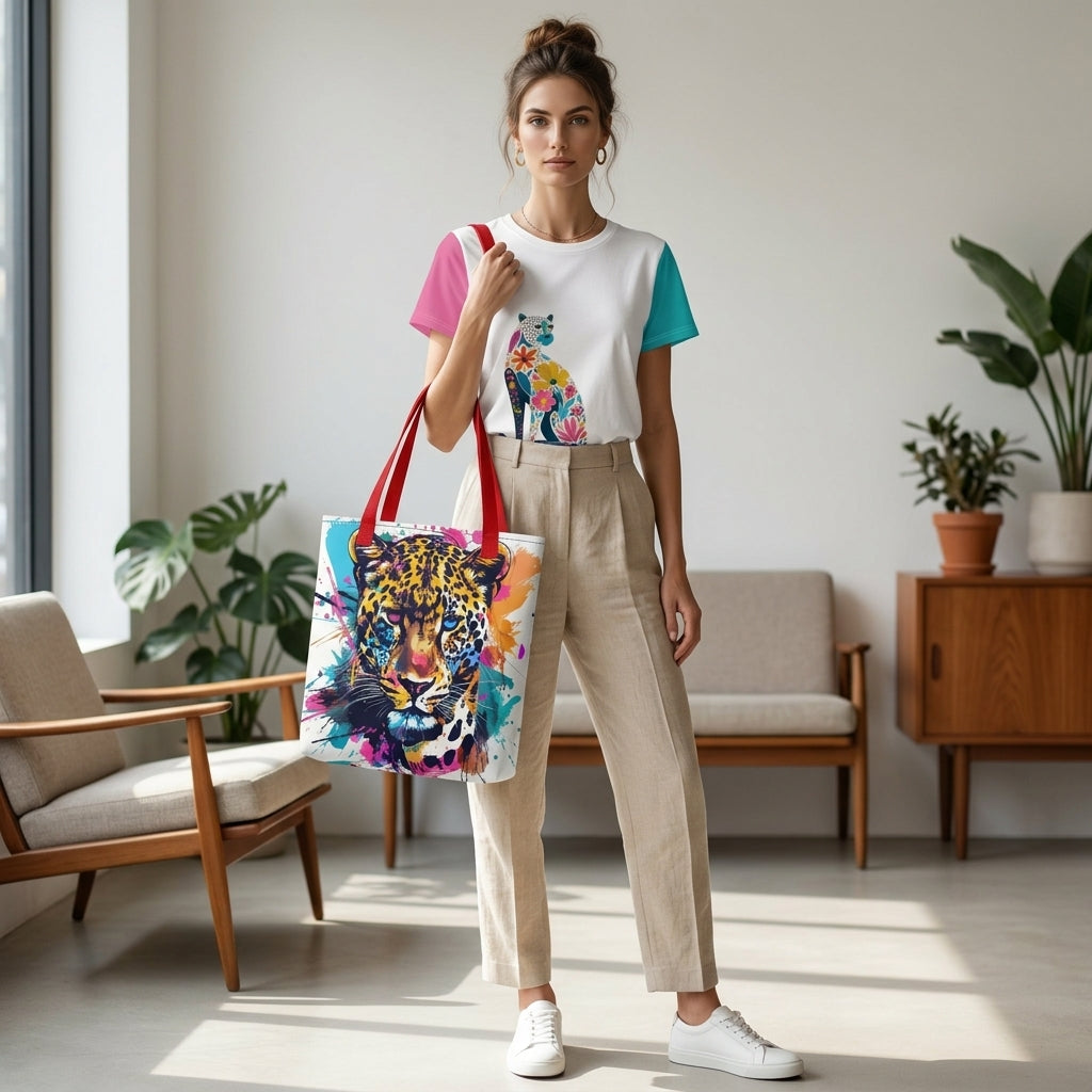 Aero — Built for Speed |Women's Minimalist Street Style Cotton Tee