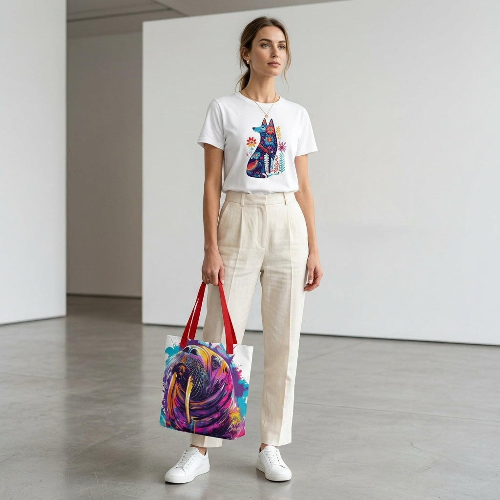 Nyro — Moving Through a Closing World | Women’s Cotton Graphic Tee