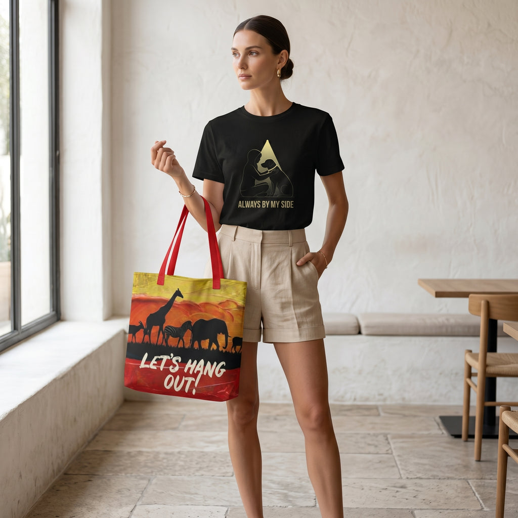 Tote bag