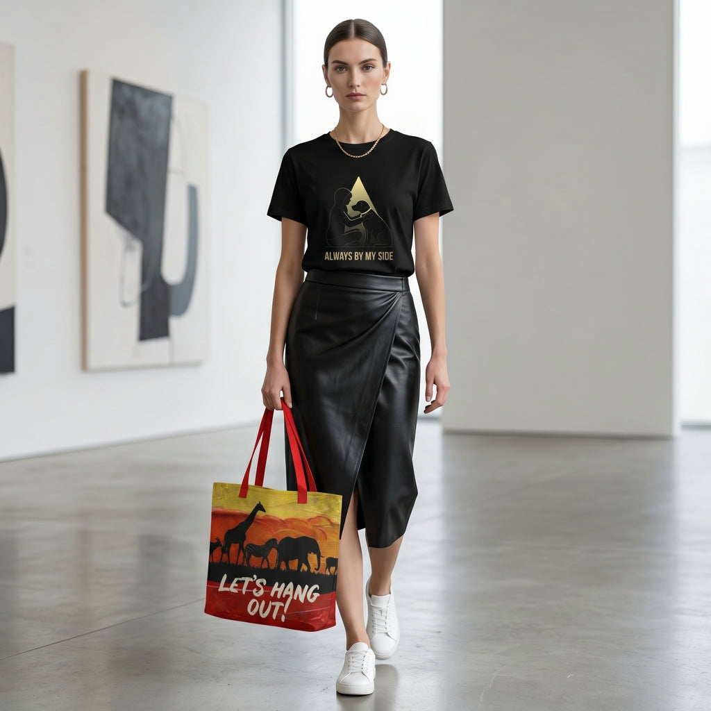 Tote bag