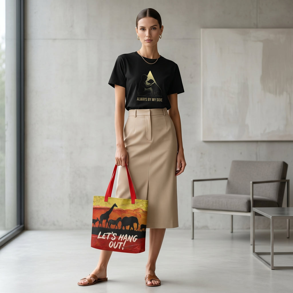 Tote bag
