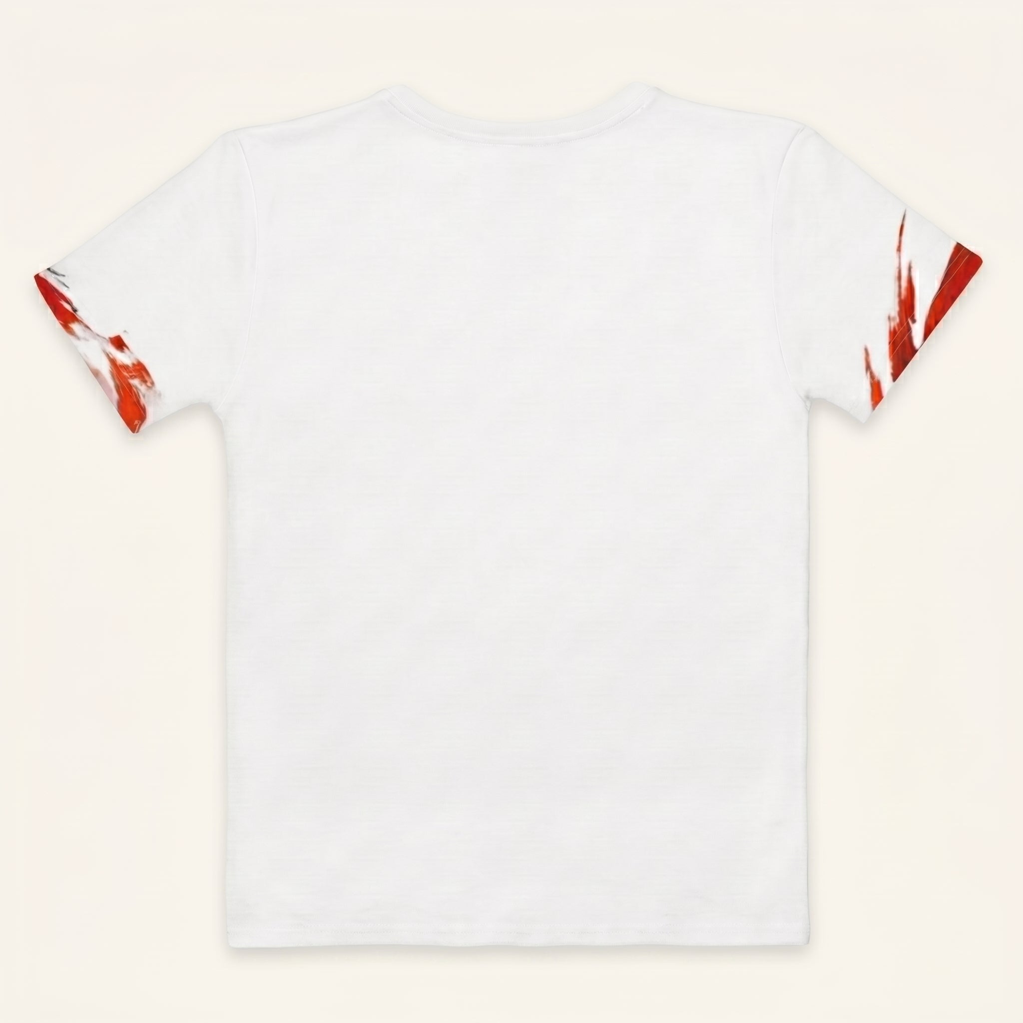 Quiet Instinct — Women's Minimal Fox Graphic Tee