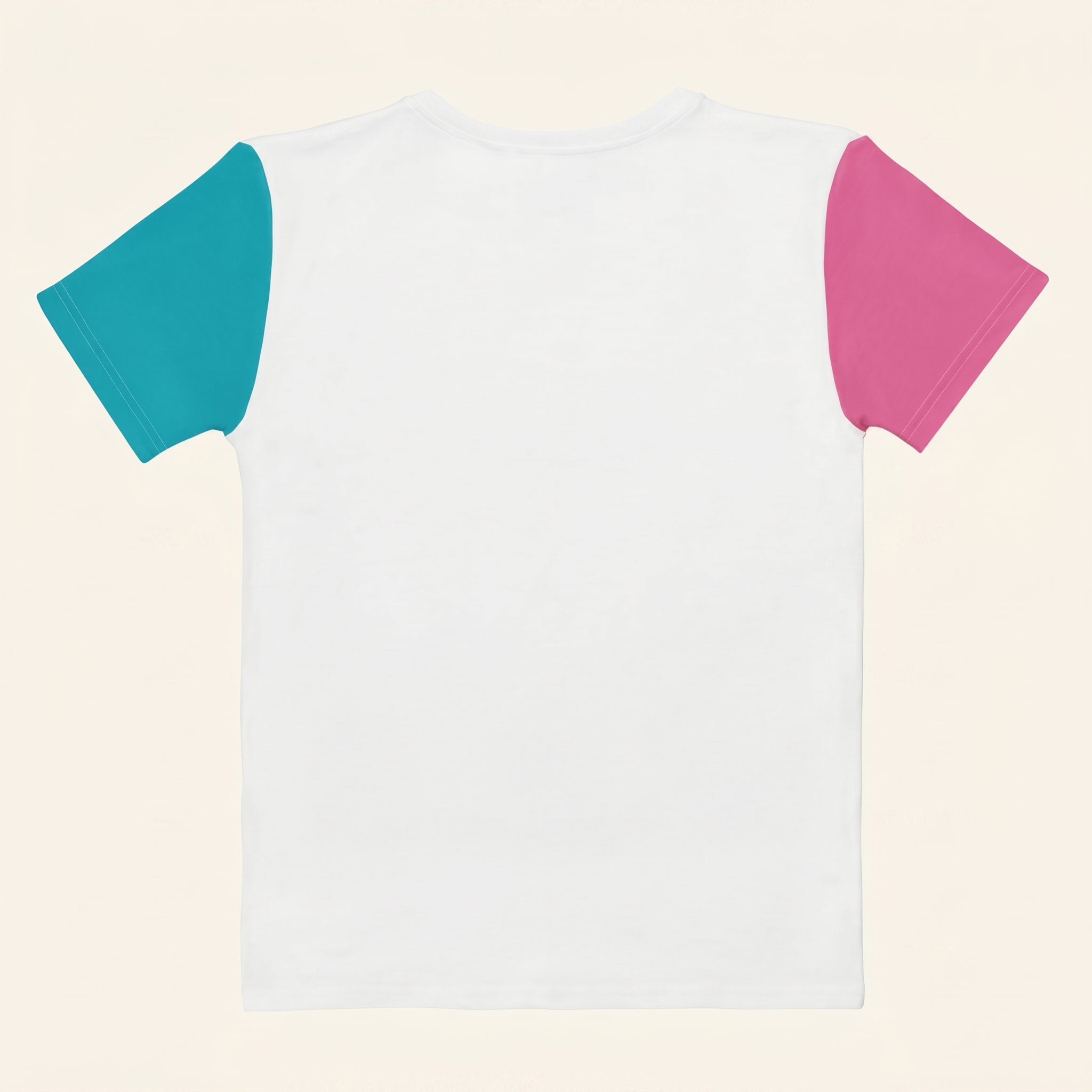Aero — Built for Speed |Women's Minimalist Street Style Cotton Tee