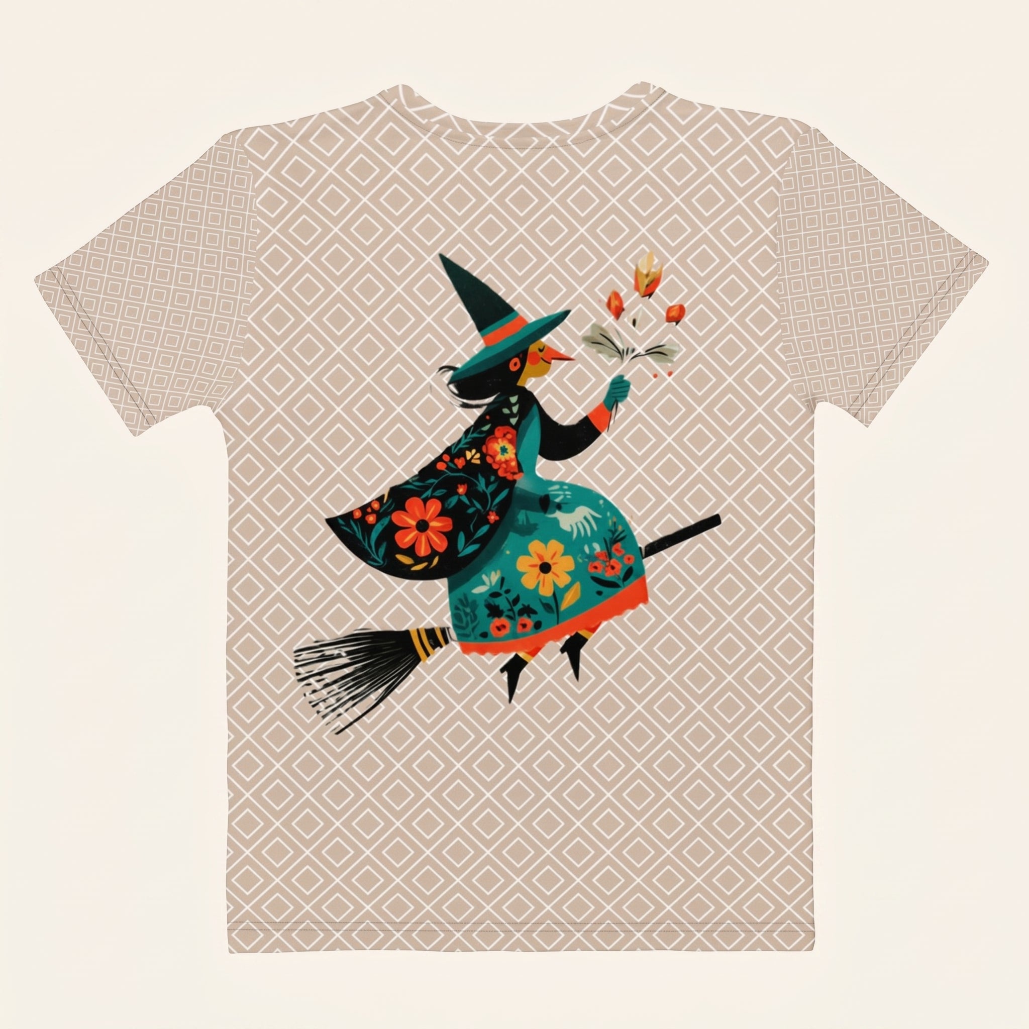 Women's Fashion Minimalist Soft Lifestyle Cat T-shirt