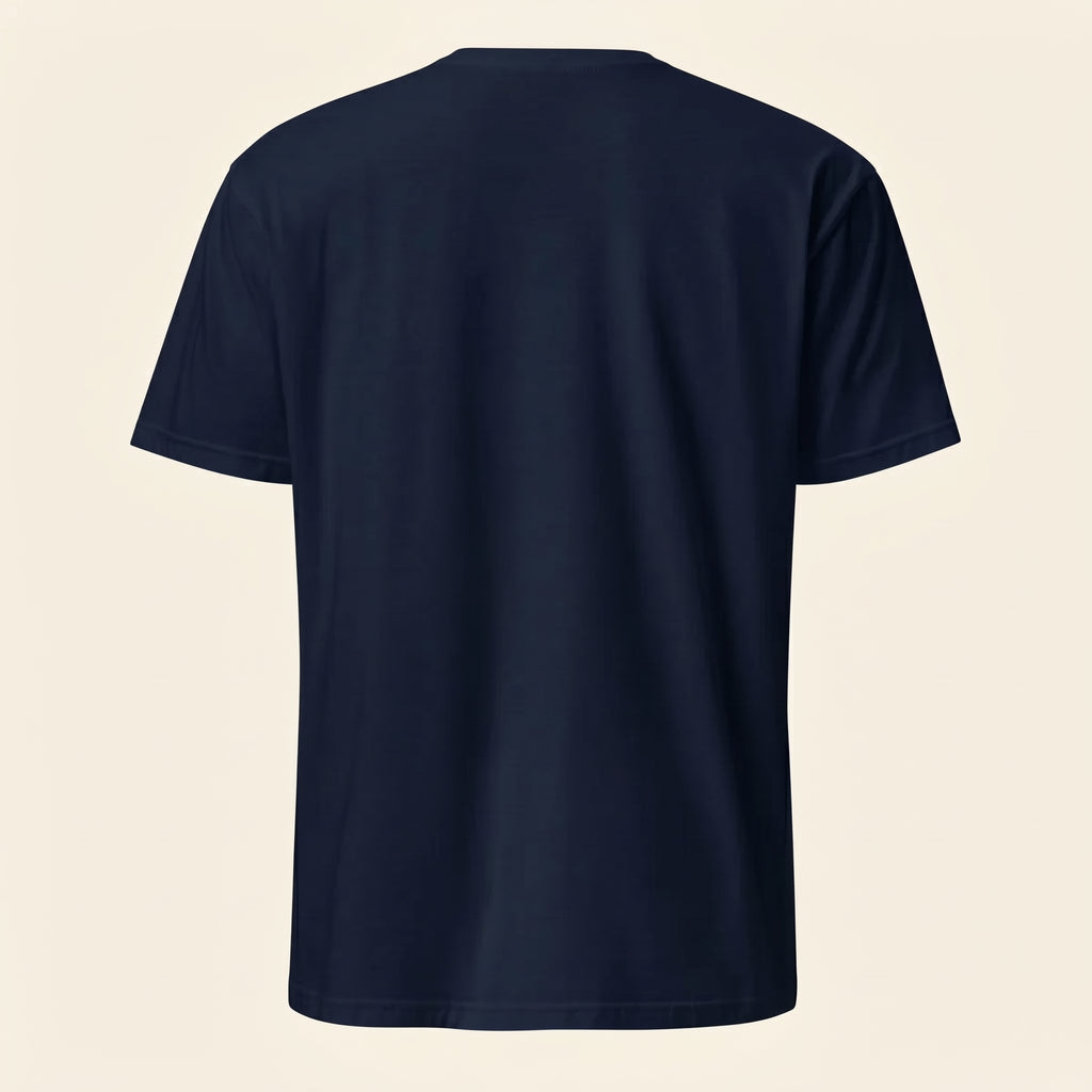 Absence Keeps Form T-Shirt – Abstract Wildlife Anatomy Tee for Wilderness Aesthetic Minimalist Style