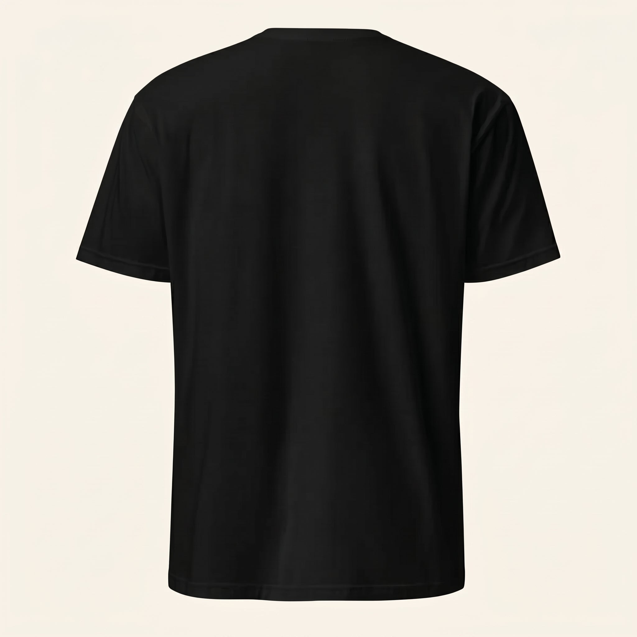 Absence Keeps Form T-Shirt – Abstract Wildlife Anatomy Tee for Wilderness Aesthetic Minimalist Style
