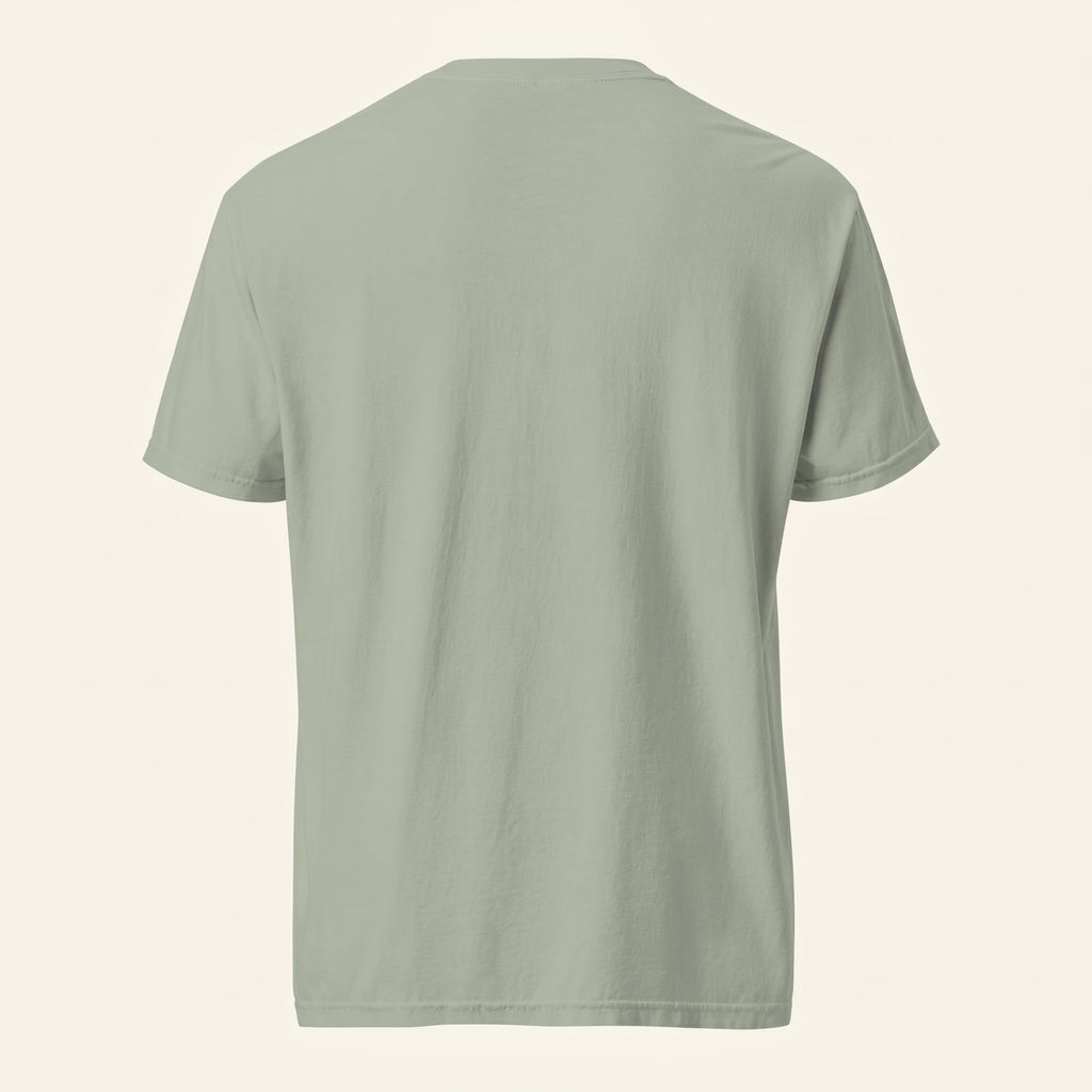 The Form Beneath – Abstract Wildlife Anatomy Graphic Tee for Conceptual Minimalist Style