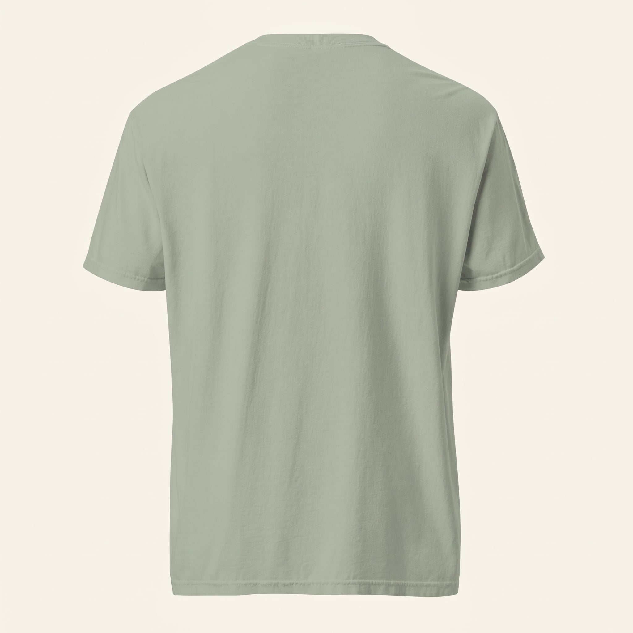 The Form Beneath – Abstract Wildlife Anatomy Graphic Tee for Conceptual Minimalist Style