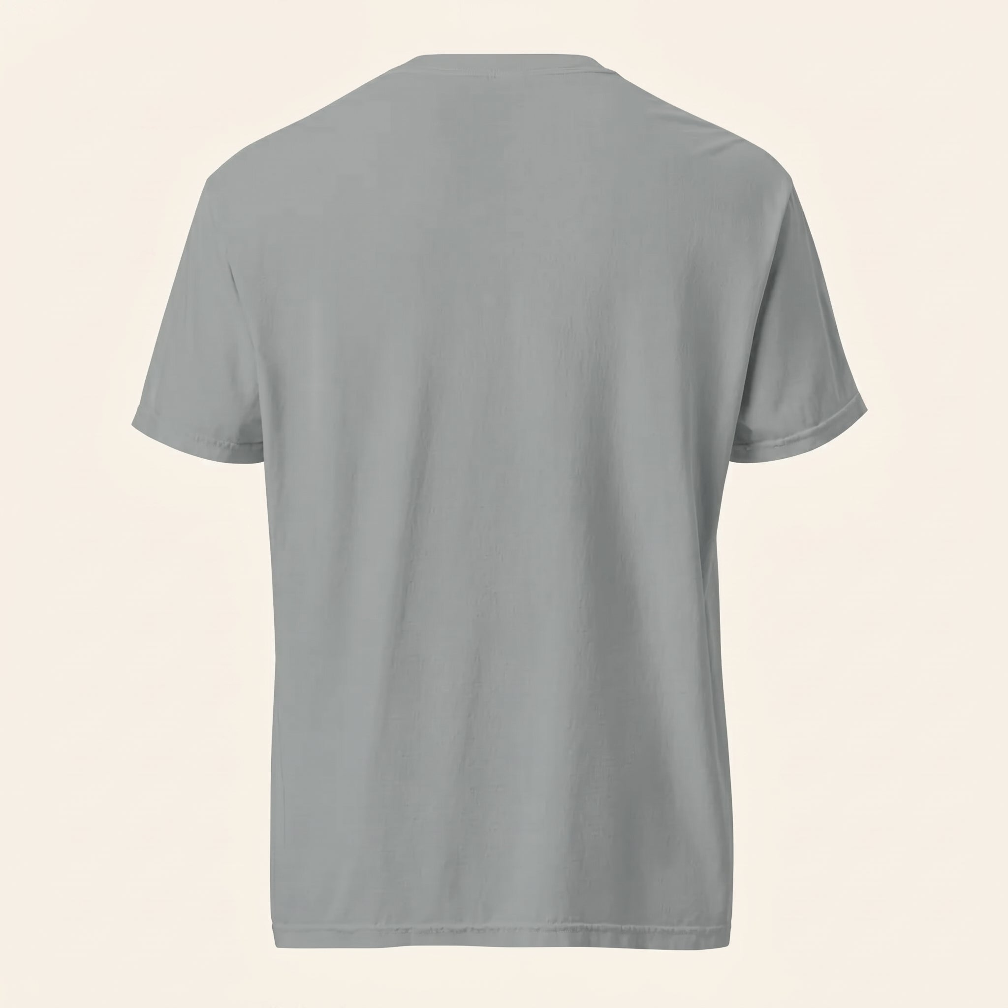 Master of the Arc — Abstract Motion Control Graphic Tee
