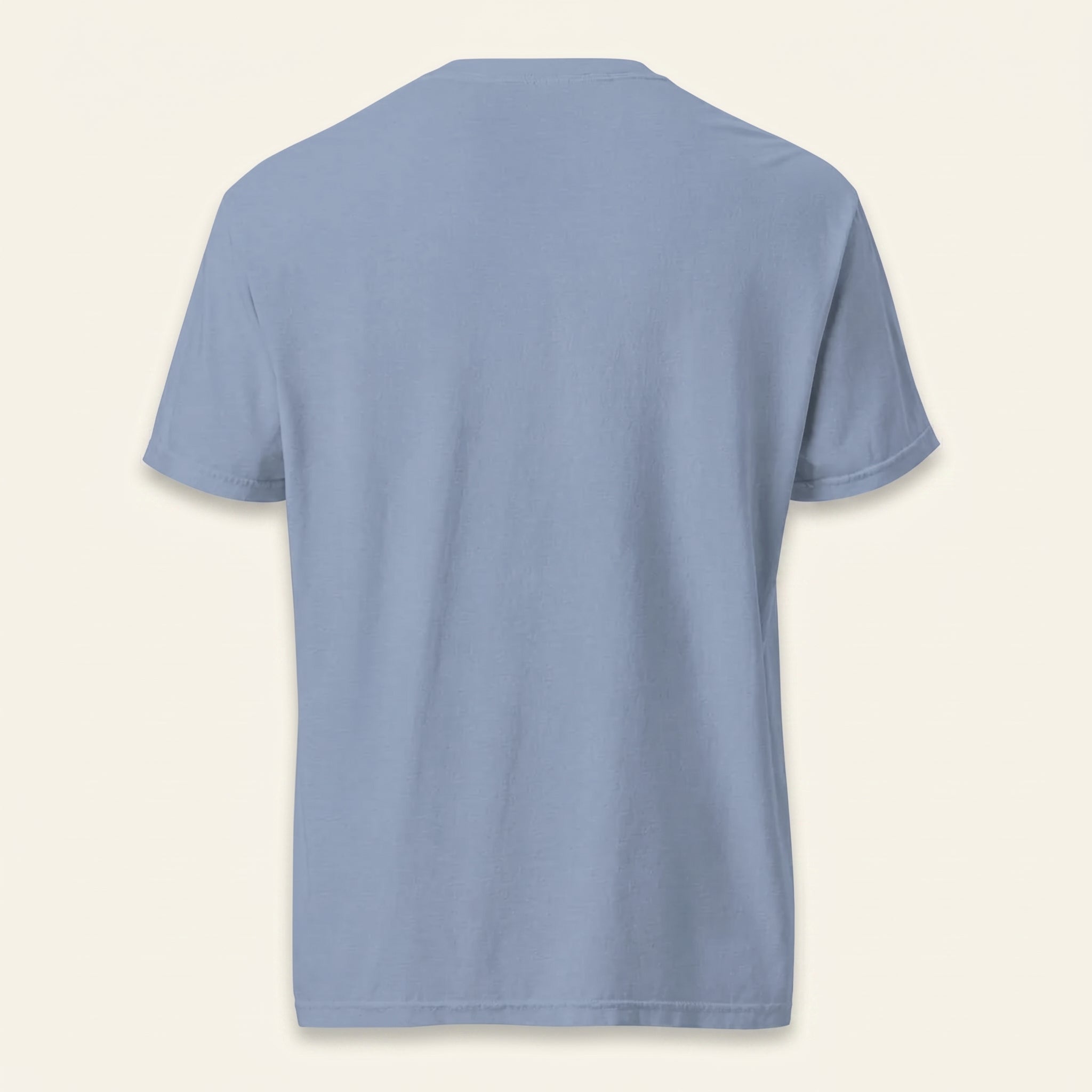 Master of the Arc – Abstract Bald Eagle Motion Directional Geometry Graphic Tee