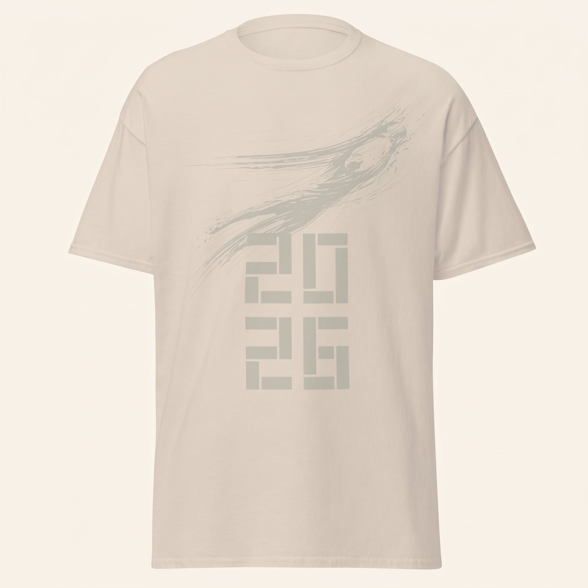 Master of the Arc Goalkeeper T-Shirt – Minimalist Save Motion Graphic Inspired by Focus and Courage