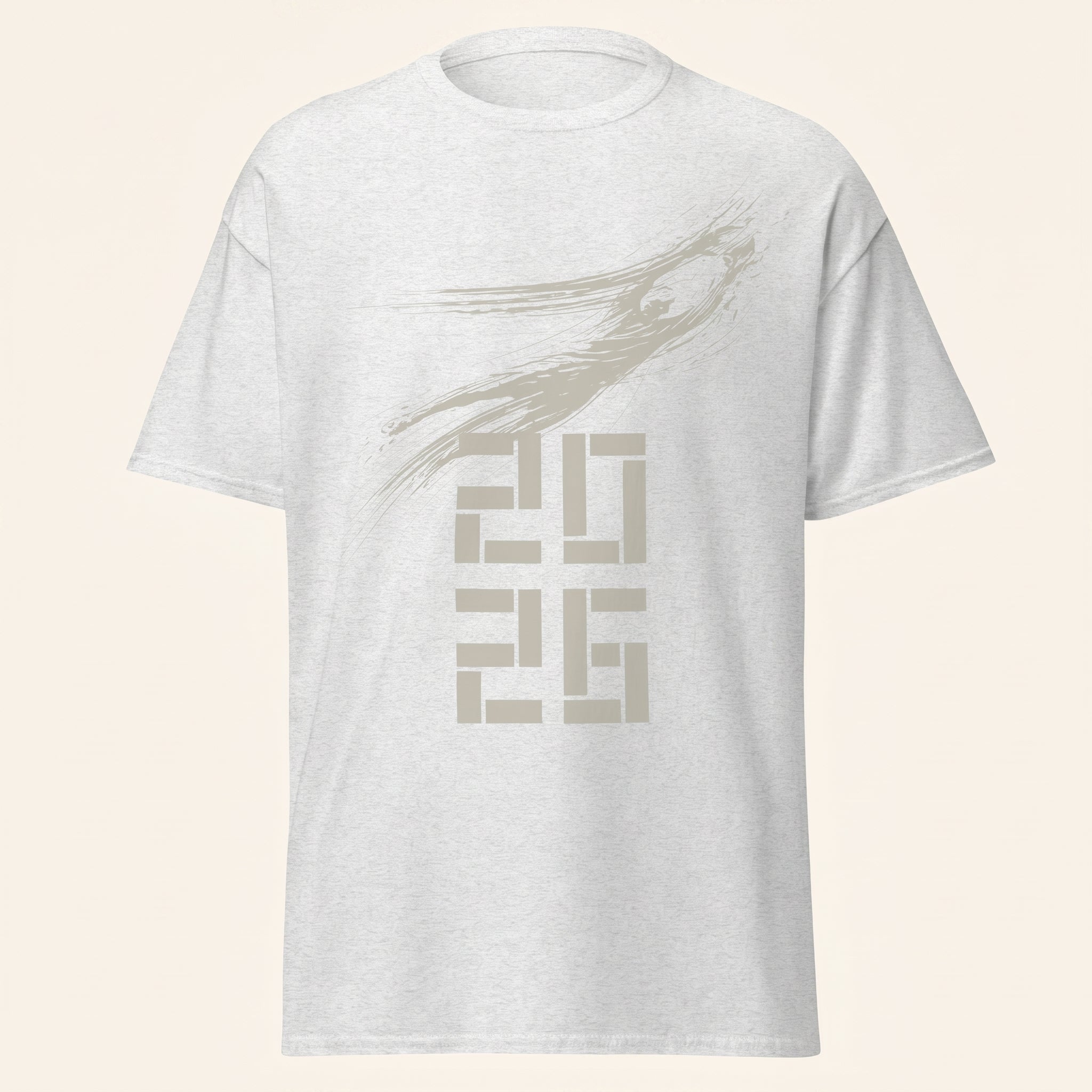 Master of the Arc Goalkeeper T-Shirt – Minimalist Save Motion Graphic Inspired by Focus and Courage