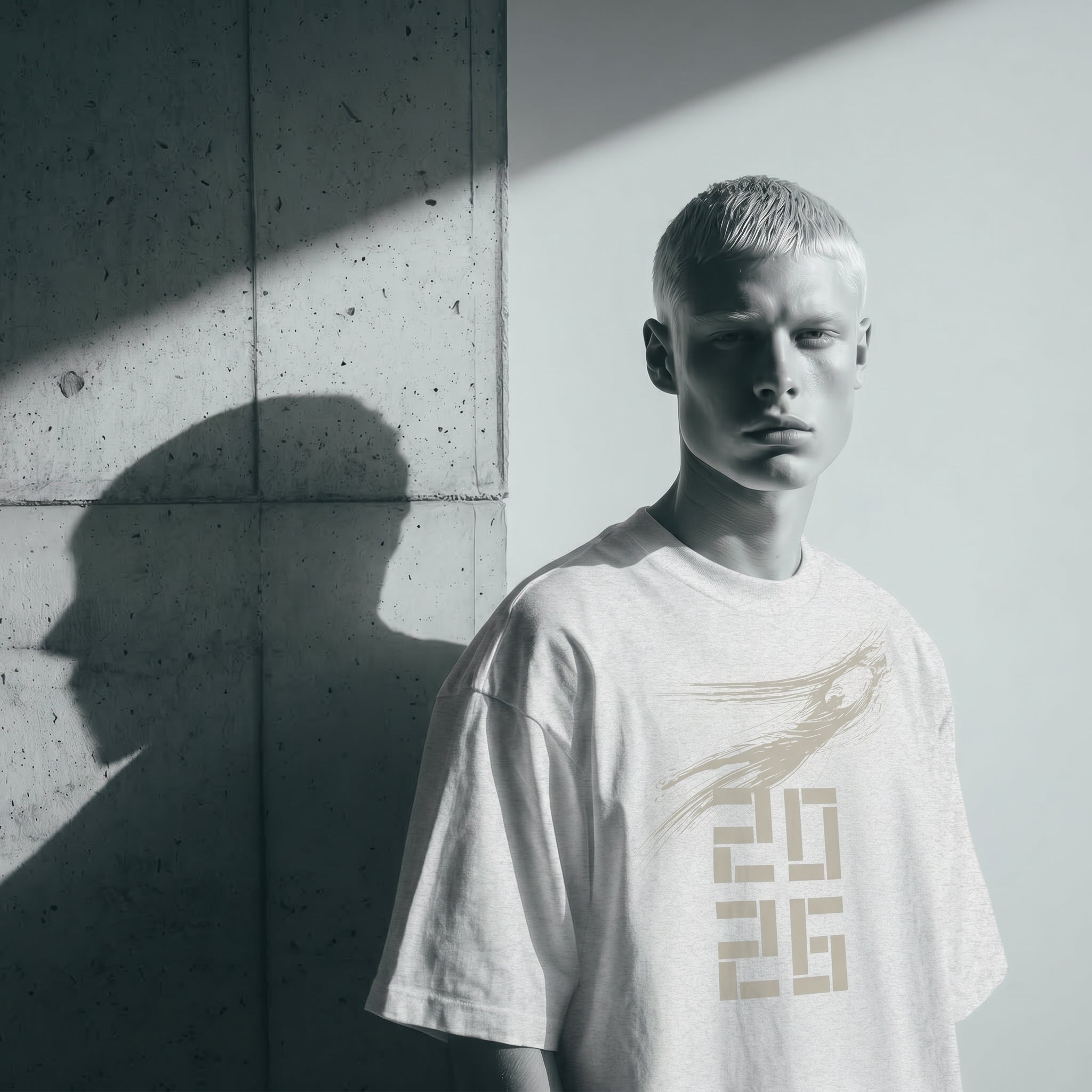 Master of the Arc Goalkeeper T-Shirt – Minimalist Save Motion Graphic Inspired by Focus and Courage