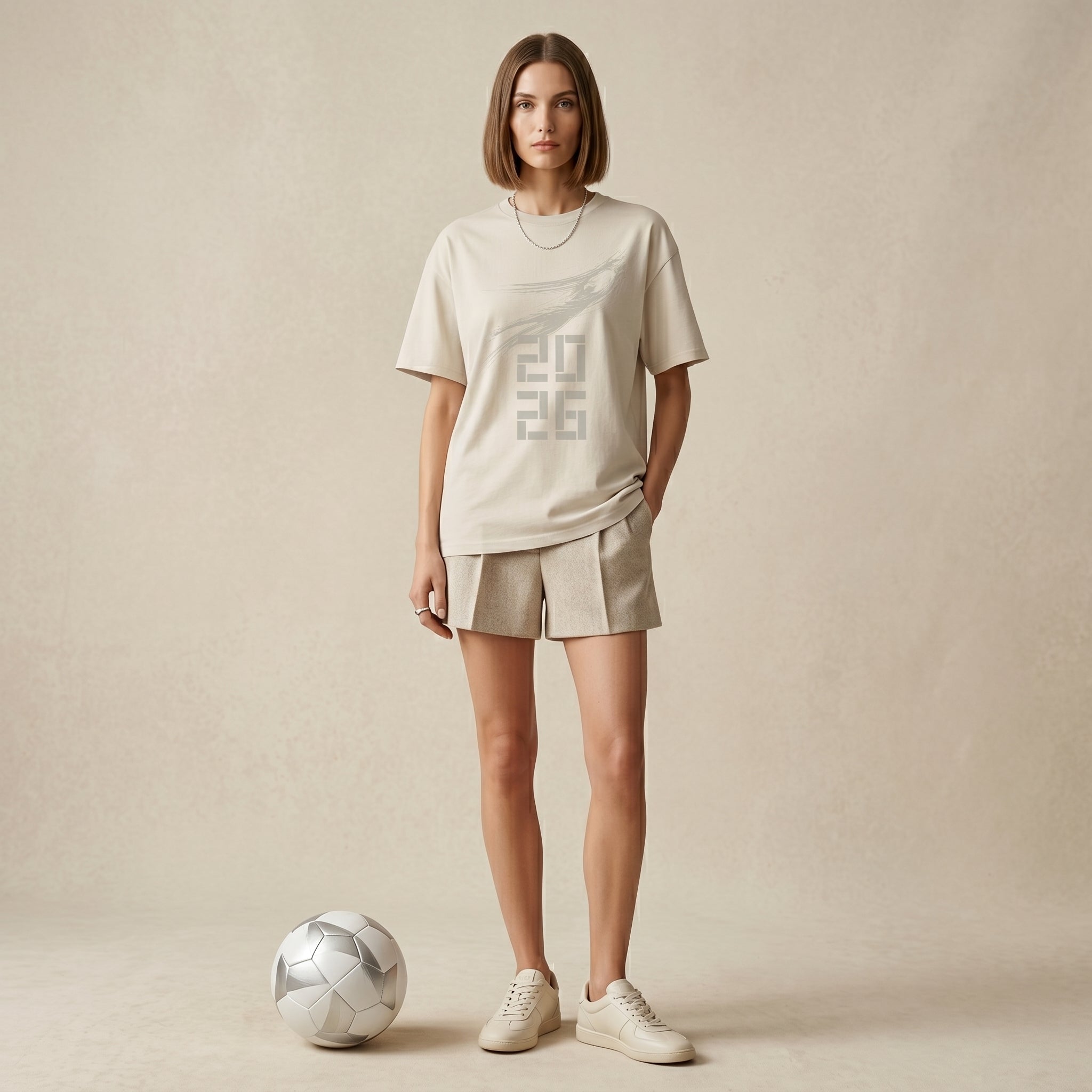 Master of the Arc Goalkeeper T-Shirt – Minimalist Save Motion Graphic Inspired by Focus and Courage