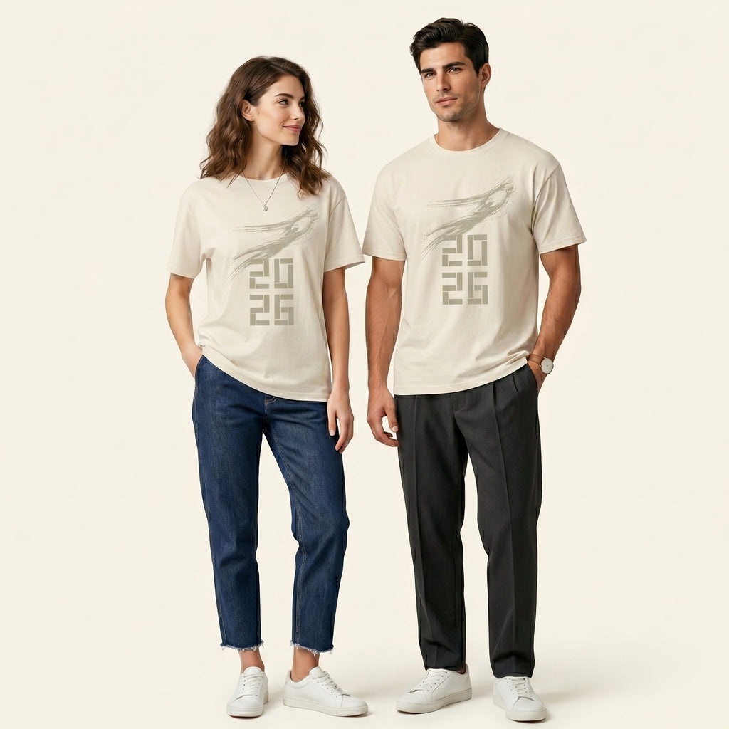 Master of the Arc Goalkeeper T-Shirt – Minimalist Save Motion Graphic Inspired by Focus and Courage