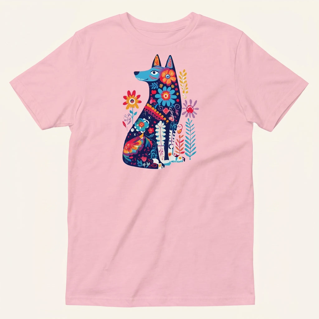Nyro — Moving Through a Closing World | Women’s Cotton Graphic Tee